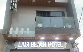 Lagi Beach Hotel
